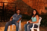 Byblos Souk Nightlife on Saturday, Part 3 of 3